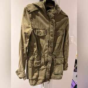 Talula aritzia XS jacket (fits up to medium)